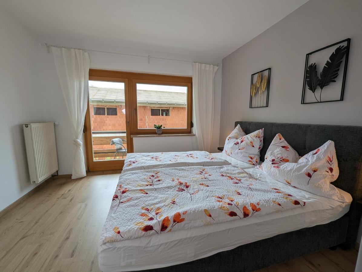 Angerpartments-Sonnige Grosse Wohnung Mit Balkon Und Kostenlosen Parkplatz Döbriach Exterior foto