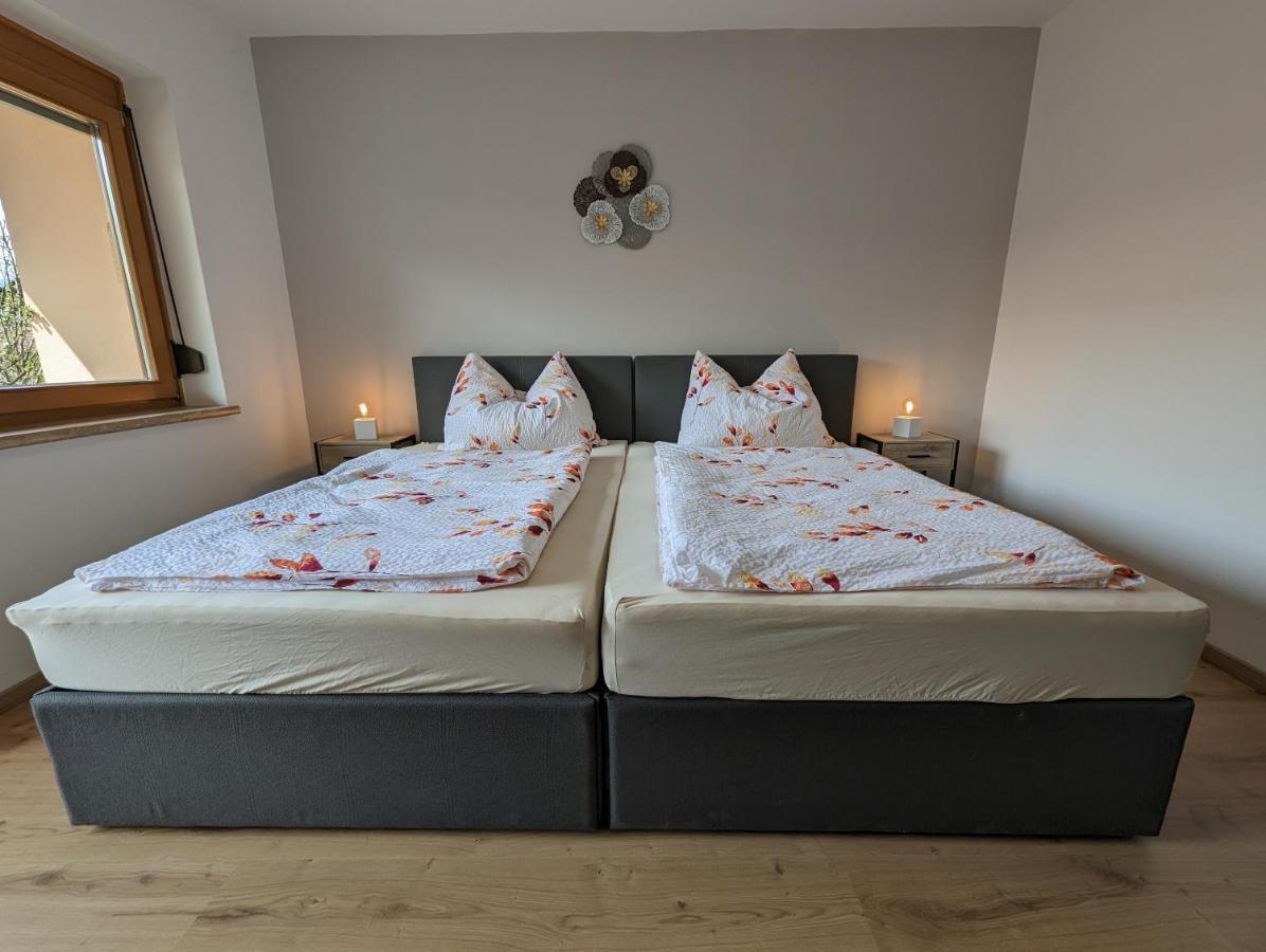 Angerpartments-Sonnige Grosse Wohnung Mit Balkon Und Kostenlosen Parkplatz Döbriach Exterior foto