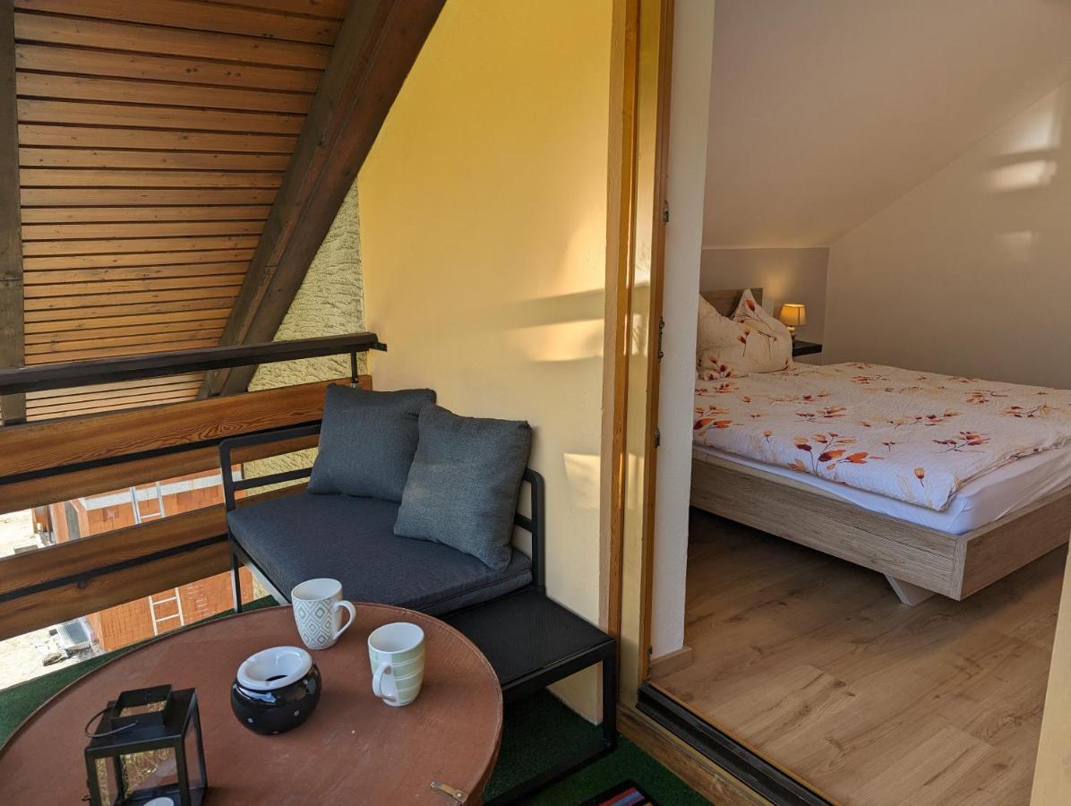 Angerpartments-Sonnige Grosse Wohnung Mit Balkon Und Kostenlosen Parkplatz Döbriach Exterior foto