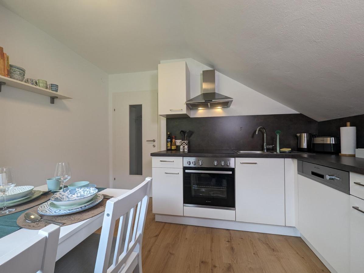 Angerpartments-Sonnige Grosse Wohnung Mit Balkon Und Kostenlosen Parkplatz Döbriach Exterior foto
